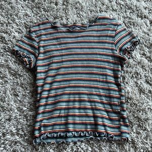 Brandy Melville baby t! One size.